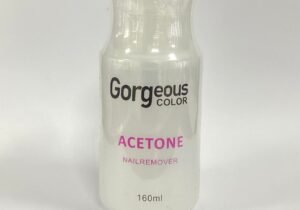 Acetona Gorgeous