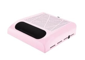 Aspirador BQ 858-8 de 80 W