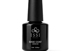 Base coat issi