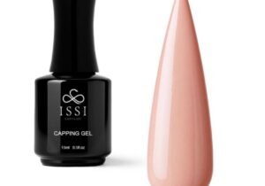 Capping gel issi #003