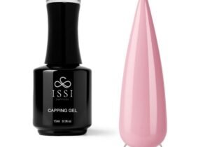 Capping gel issi #005