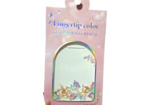 Cola de sirena decoración