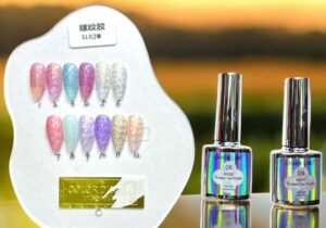 Esmalte efecto THREAD- Charm Limit