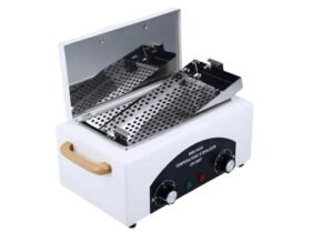 Esterilizador de Alta Temperatura de 2L