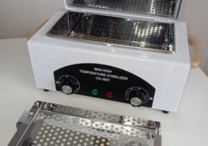 Esterilizador de alta temperatura CH-360T