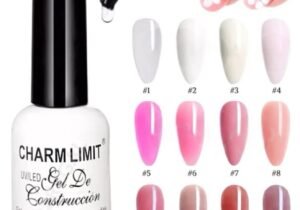 Gel de construcción charm limit