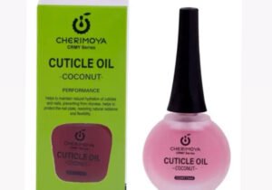 ACEITES DE CUTÍCULAS