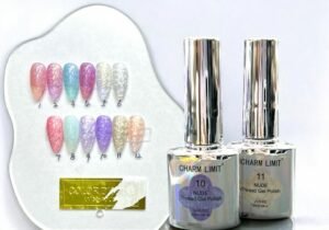 Esmalte efecto THREAD- Charm Limit