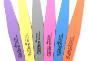 LIMA SPONGE GRUESA 100/180