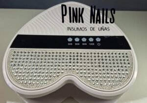 Lámpara BT10 Corazón 248W (45 LEDs)