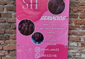 Lonas de tu emprendimiento