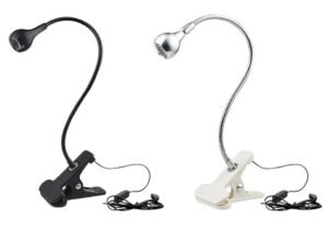 Luz LED UV 30° – Precisión y secado profesional