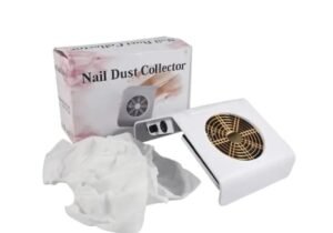 Nail Dust Collector
