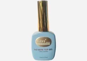 No wipe top gel navi