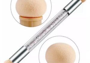 Esponja Baby Boomer Difuminado