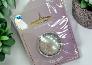 POLVO FOTOCROMATICO-PARIS NIGHT