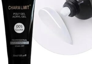 Polygel - Acryl Gel CHARM LIMIT 60ML
