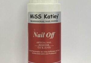 Removedor acrílico y gel