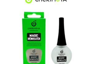 Removedor mágico cherimoya