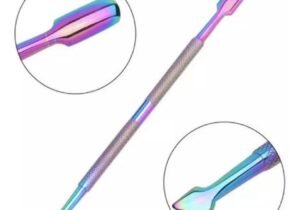 Repujados d cutículas