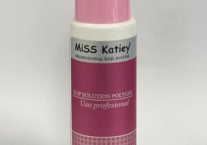 Solución de polygel