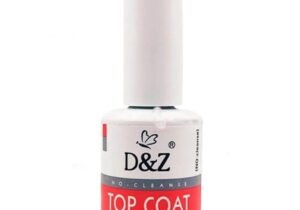 Top coat D&Z