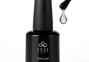 Top coat Issi