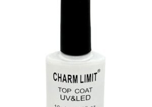 Top coat charm limit