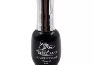 Top coat tempered Ángela