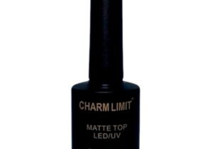 Top matte charm limit