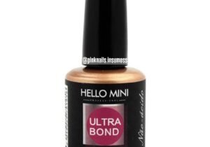 Ultrabond hello mini
