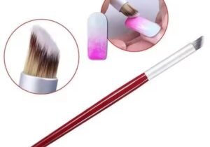 Pincel pata de cabra