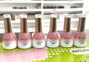 Vía láctea cherimoya