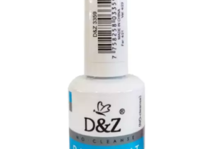 Base coat D&Z