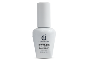 Base Coat - Cherimoya 15ml