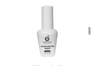 Ph Balancing Agent - Cherimoya 15ml