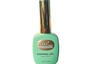 KAPPING GEL TRASPARENTE - NAVI 10ML