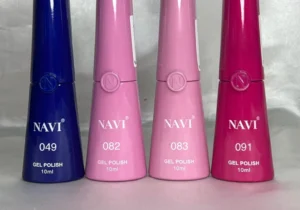 Esmaltes semipermanentes Navi-10ml