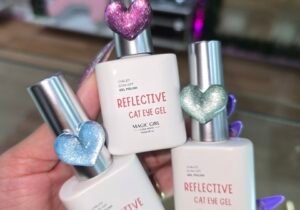 Cat Eye Reflective Magic Girl 15ml