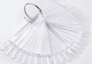 MUESTRARIO DE ESMALTES ALMENDRA