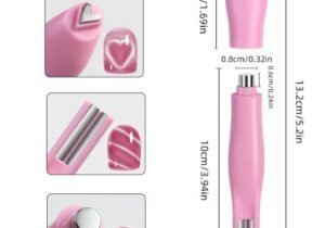 Imán 3 en 1 - para cat eye