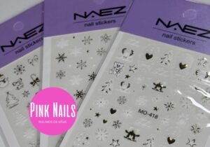 Stickers - NAEZ - (sin elección)