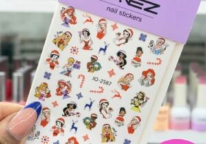 Stickers NAVIDAD - NAEZ - (sin elección)