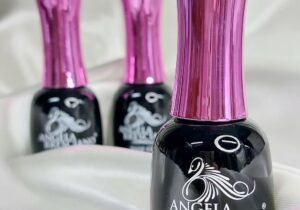 Base correctiva - Ángela Bresciano 15ml