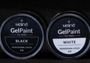 Gel paint - Meline