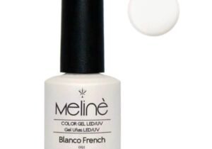 Esmalte Blanco French 091 Meline
