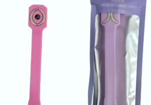 IMAN PARA OJO DE GATO CITY GIRL