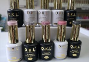 Base rubber - DKL 15ml