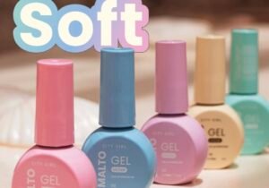 NUEVO! ESMALTE SEMIPERMANENTE 7ML