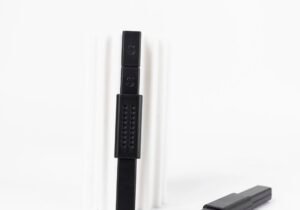 IMAN PARA OJO DE GATO- CITY GIRL